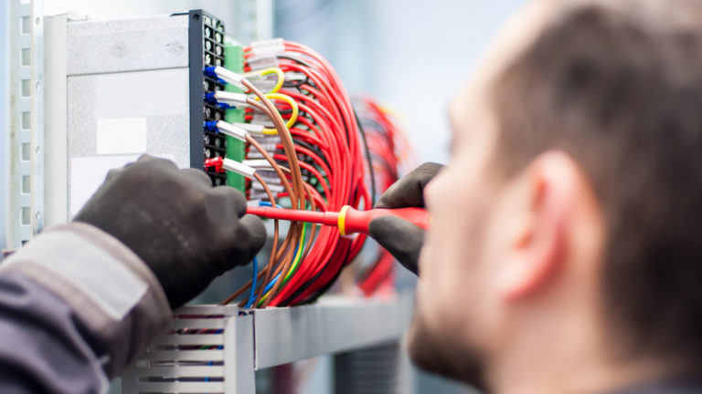 How Often Should House Electrics Be Tested Griff Services Ltd