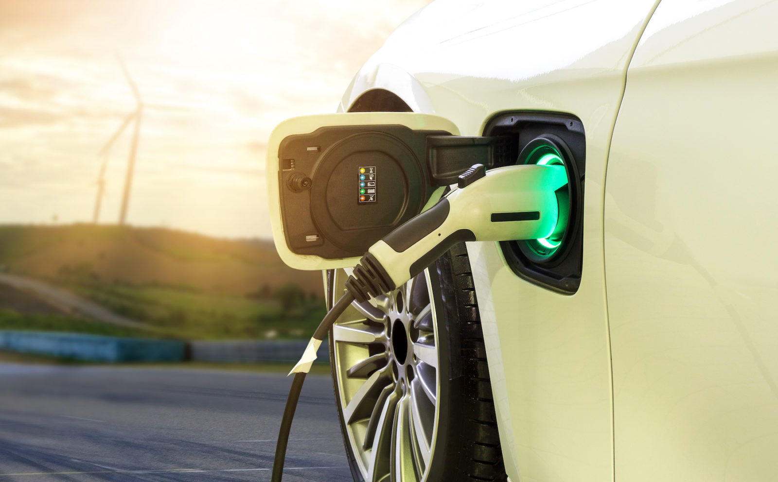 Can Electric Cars Help the Ozone Layer? Griff Services Ltd