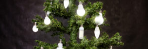 energy saving tips for Christmas